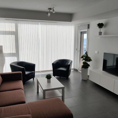 Piso De Lujo En La Manga Beach Club 외부 사진