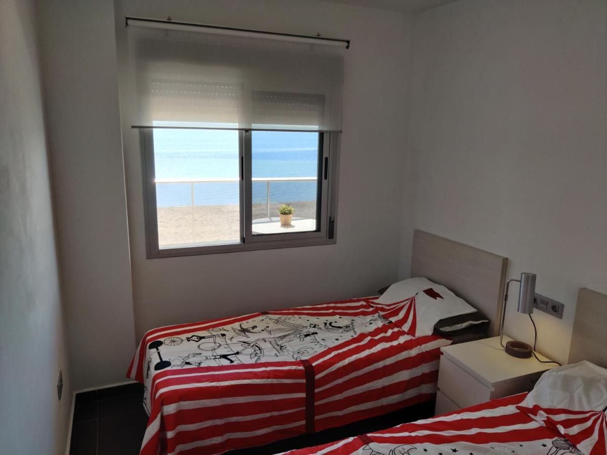 Piso De Lujo En La Manga Beach Club 외부 사진